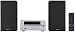 Produkt-Bild: Pioneer X-HM10-S HiFi Kompaktanlage (CD/MP3/WMA-Player, 30 Watt, USB 2.0) silber