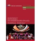 Mehter Grubu ve MVD Akademik Rus Ordu Toplulugu / TRT Arsiv Serisi 8 (DVD)