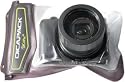 DiCAPac WP570 Underwater Waterproof Case for Large Cameras (like Canon G5/G7/G9 and similar models)