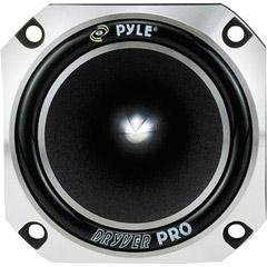 Pyle PDBT28 1-Inch Heavy Duty Titanium Super Tweeter