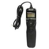 Timer Remote Control RS-60E3 For Canon 1000D 450D 500D 350D 400D 550D 1100D 60D, 600D etc..