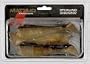 Matzuo America Sterling Minnow 6" 3 1/4 oz Three Extra Tails Shad #SMT6-SHAD