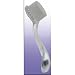 Rucci Nylon/Silk Facial Cleansing Brush (Pack of 2)