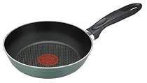 T-fal デュラベース フォーチュン フライパン 19cm A11402