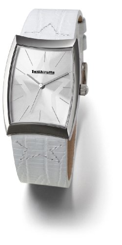 Lambretta White Stellina Ladies Watch - LA2047/WHI