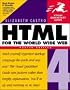 HTML 4 for the World Wide Web