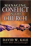 Managing Conflict in the Church