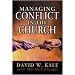 Managing Conflict in the Church