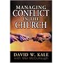 Managing Conflict in the Church