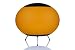 Scandyna 038085191108 The ball 2.1 Subwoofer (Yellow)