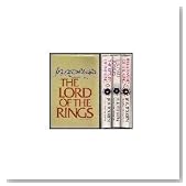 The Lord of the Rings Box Set