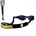 Pittsburgh Steelers Neoprene Sunglass Strap - NFL Football Fan Shop Sports Team Merch...