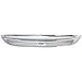 Diften 102-A0040-X01 - New Grille Assembly Grill Chrome Ford Crown Victoria 2011 2010 2009 99 FO1200346