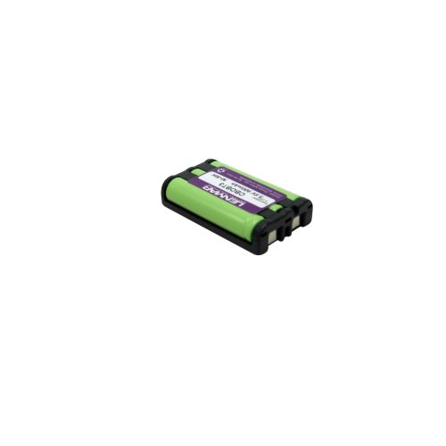 Lenmar CB0BT3 Replacement Battery for UNIDEN CLX Series