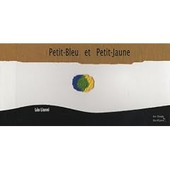 Petit-Bleu et Petit-Jaune