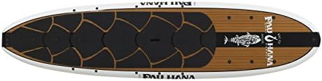 Pau Hana Surf Supply Big EZ Angler Stand Up Paddleboard, 11'0" x 32"