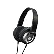 Extra Bass Headphones Wired Gold Plated 5 Hz 22 Khz Frequency Response Stereo Sound