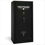 Browning 1607858671 Theftgard Series Value Safe