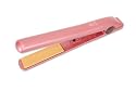 CHI Original Ceramic Breast Cancer Awareness Hair Iron 1"