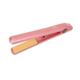 CHI Pink 1 Inch Breast Cancer Awareness Dazzle Flat Iron and Silk Infusion, PM7469 by CHI
