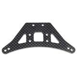 9704 Rear Shock Tower B44 by Associated Electrics Inc.