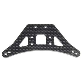 9704 Rear Shock Tower B44 from Associated Electric Car Kits