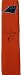 Joe Adams Autographed Carolina Panthers Logo Football End Zone Pylon, Arkansas Razorbacks, Proof Photo