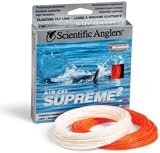 Scientific Anglers Air Cel Supreme 2 Fly Line