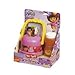 Dora Mini Bubble Bucket - No Spill