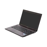 Lenovo Ideapad Z570 i5-2430M Dual 2.9GHz 8GB 750GB WiDi Win7HP-64 15.6' 10249ZU 15.6' HDMI 6-Cell/5-Hr Bluetooth Webcam and with WiDi