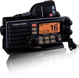 Standard Gx5000S Quantum Vhf - Communication - Vhf-Fixed Mount