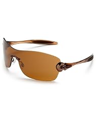 Oakley Ladies Compulsive Squared Sunglasses by Oakley