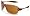 Dark Topaz Frame/Dark Bronze Lens