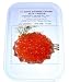 Gourmet Food : Red Premium Coho Salmon Caviar - Alaskan 2.2lb (1000g)