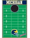 Michigan Wild Sales Beanbag Toss