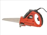 Review Black and Decker KS890GTK / Black & Decker KS890GTK Scorpion Powered Saw Gel Tech