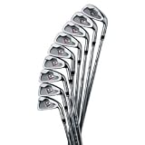 Wilson Pre-Owned Ci7 Control Iron Set 4-GW with Graphite Shafts( CONDITION: Excellent )