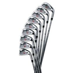 Wilson Staff Pre-Owned Ci7 Excellent )