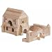 HABA Building Blocks Medieval Castle