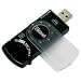 Electronics : 12IN 1 USB 2.0 Card Reader/ Writer Flash & Sim Memroy