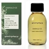 Emerald Ice - Forest Green Essence