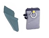 312lKhrPpkL. SL160  Carrying Pouch  for Motorola DROID SmartPhones ***Includes Micro Fiber Cleaning Cloth***
