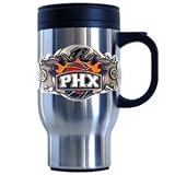 NBA Travel Mug - Phoenix Suns