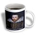 Rick London Famous Love Quote Gifts - Shakespeare A Pair Of Star Crossed Lovers - Mugs