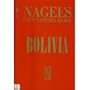 Bolivia (Encyclopaedia Guides)