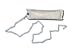 MOP Oil Absorbing Bilge Skimmer