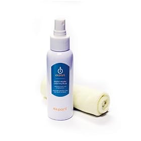 Ex Point Cleaning Kit for Digital Readers