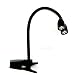 Gooseneck Clip-On BBQ Grill Light