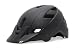 Giro Feature Cycling Helmet (Matte Black, Medium)