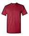 Gildan Heavy Cotton 5.3 oz. T-Shirt (G500)- CARDINAL RED,3XL